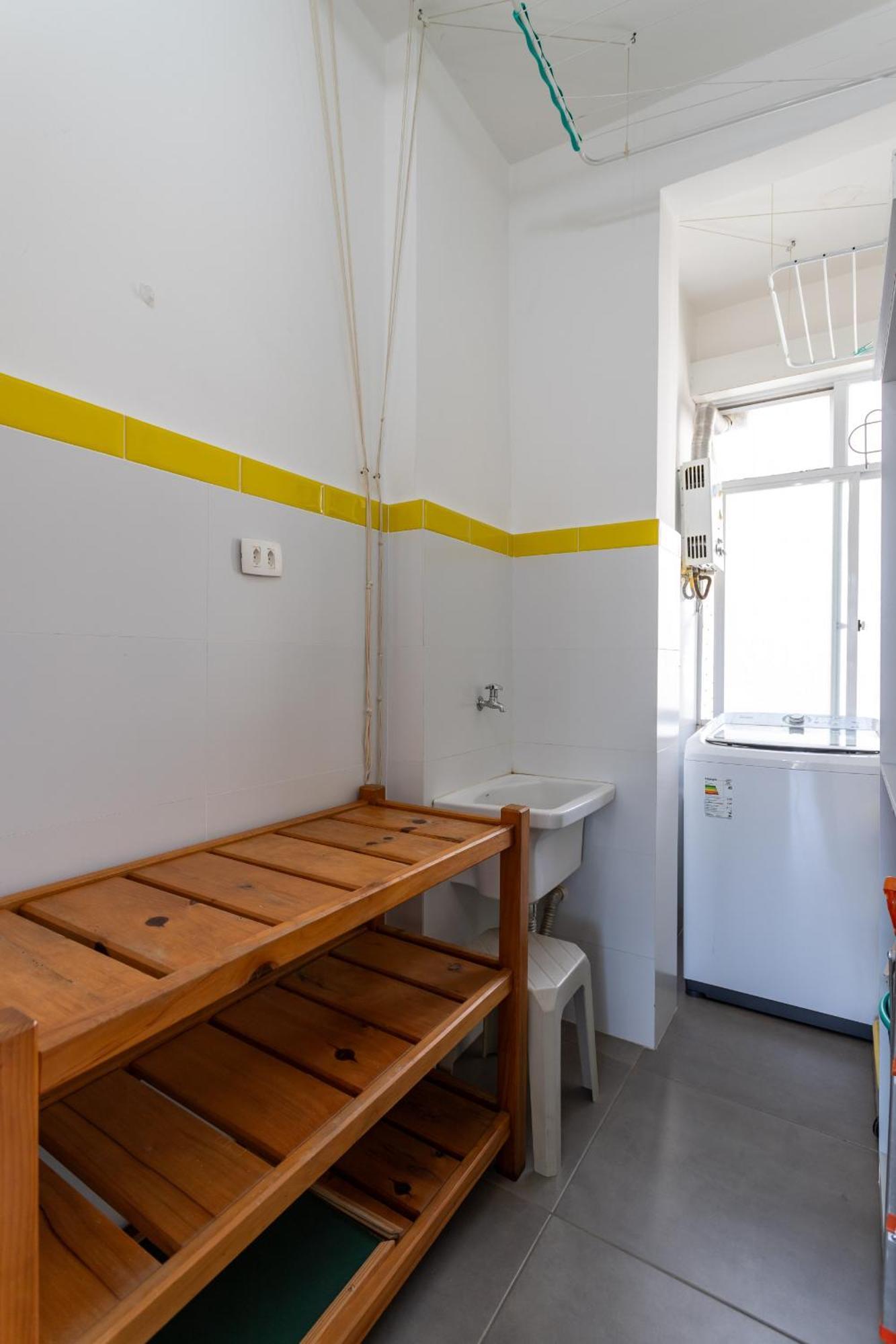 Charme Em Botafogo - Ambiente Acolhedor - Vlp611 Z5 Appartement Rio de Janeiro