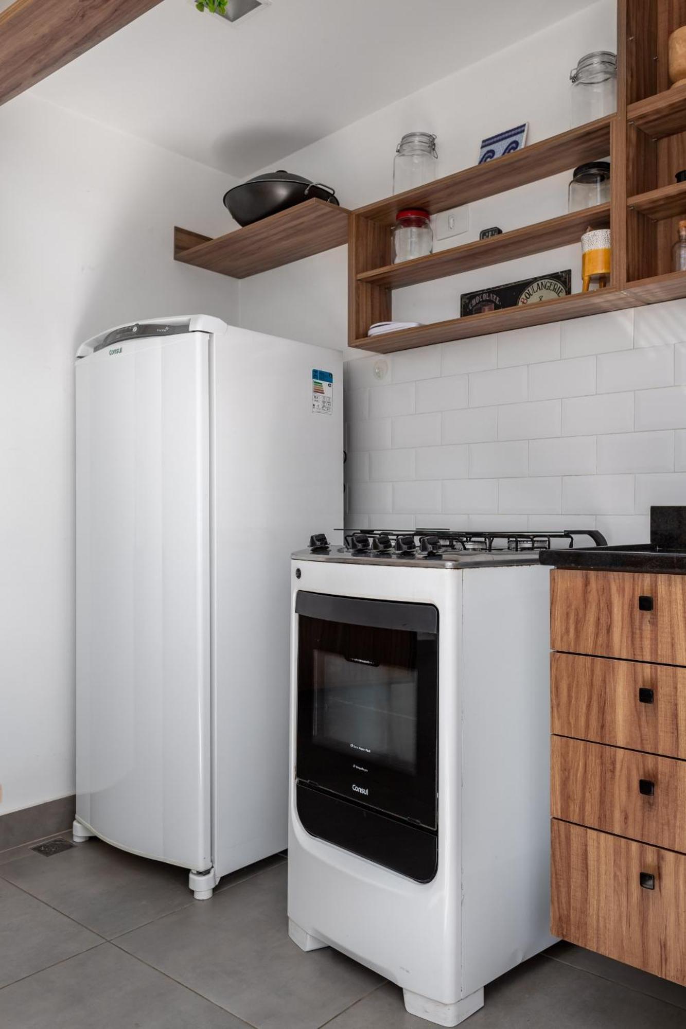 Charme Em Botafogo - Ambiente Acolhedor - Vlp611 Z5 Appartement *