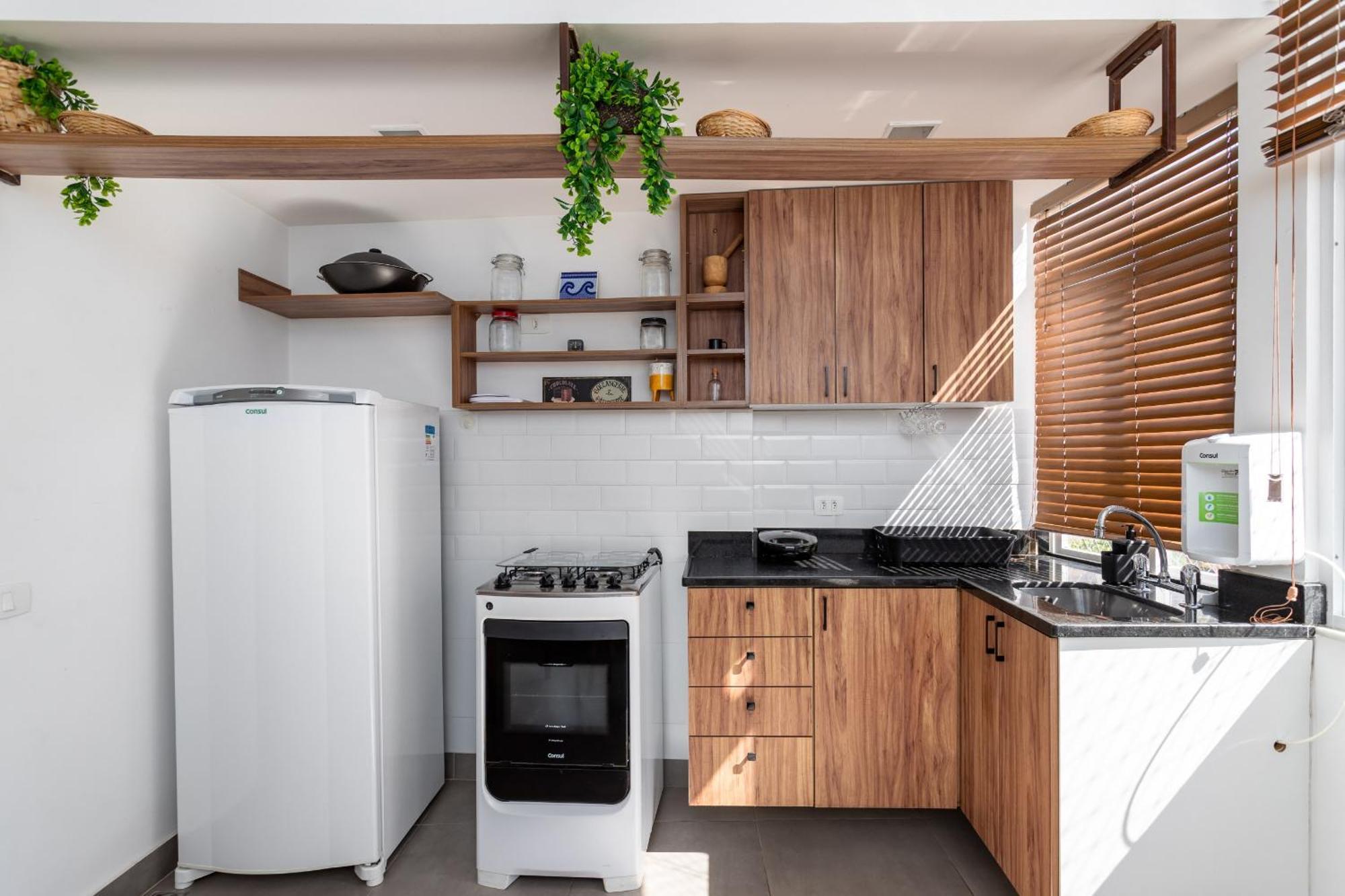Charme Em Botafogo - Ambiente Acolhedor - Vlp611 Z5 Appartement